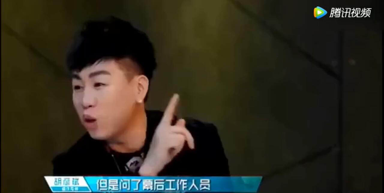 杨超越，是真的越来越有排面了