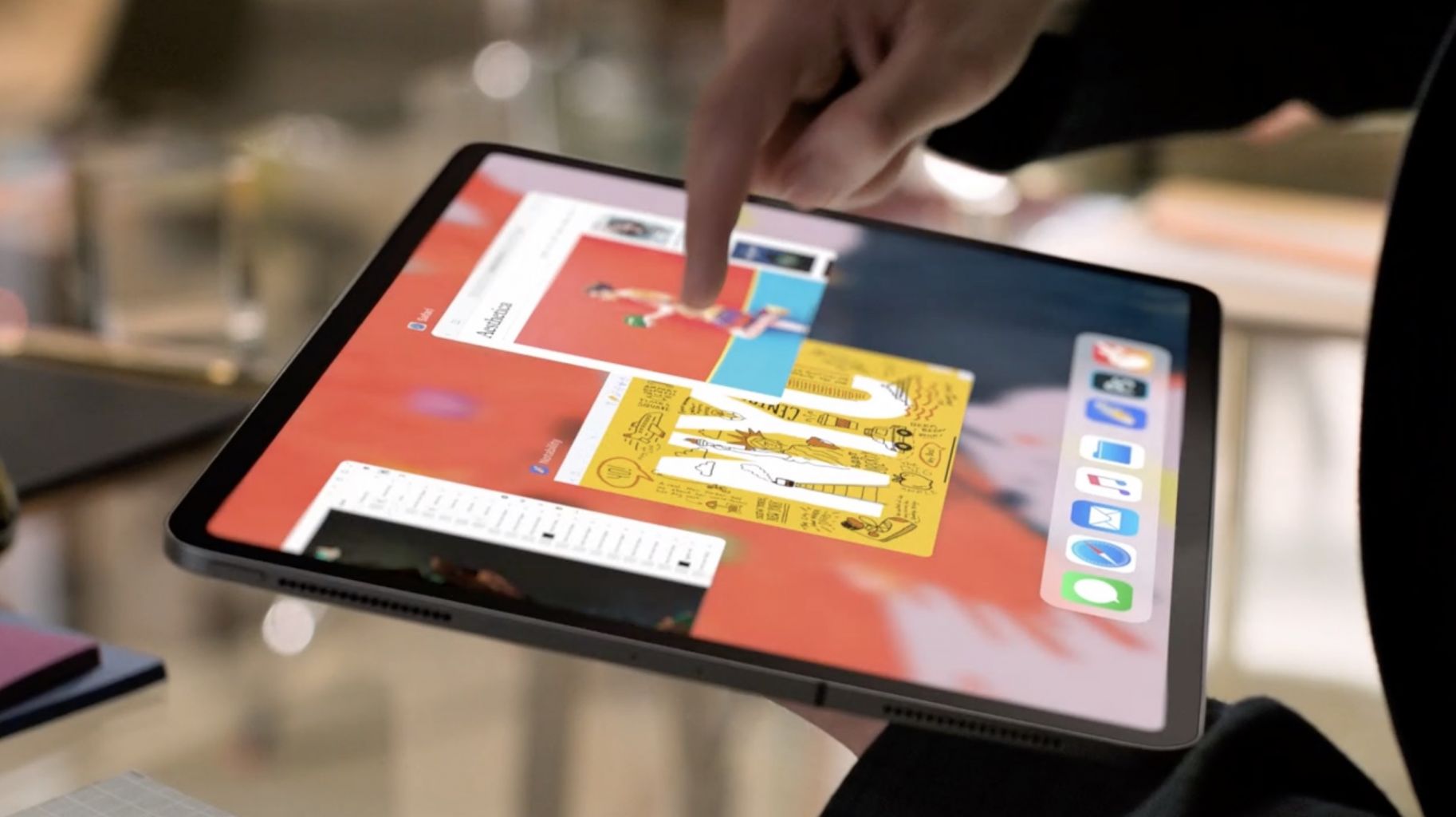 iPad Pro想取代PC？iOS 13需解决7个问题
