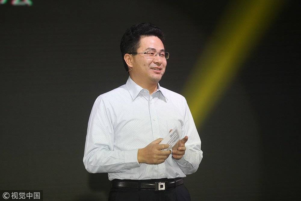  【虎嗅早报】贺建奎团队：本周三公开“基因编辑婴儿”数据；金立刘立荣：赌博只输十几个亿