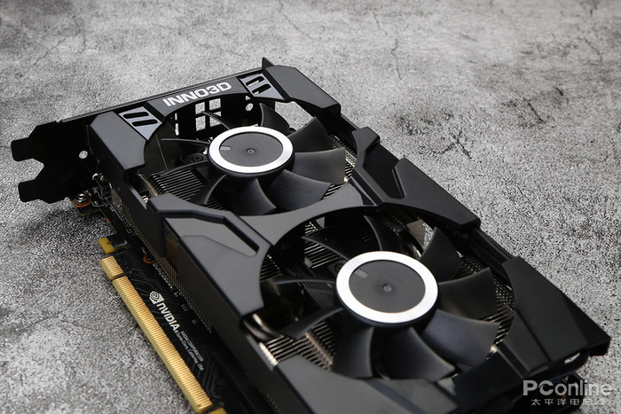 映众RTX 2070 黑金至尊版评测：小巧20系显卡 ITX机箱的福音
