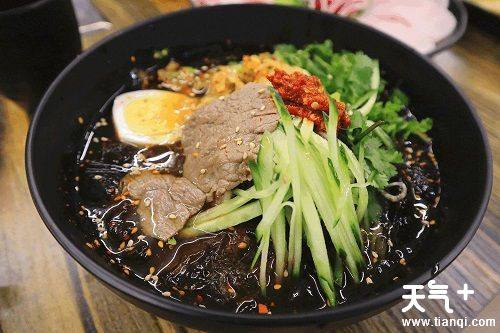 通化十大美食