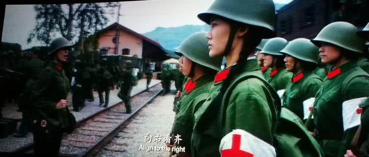 对越反击战轶事：女兵在战场上如何方便都是个难题