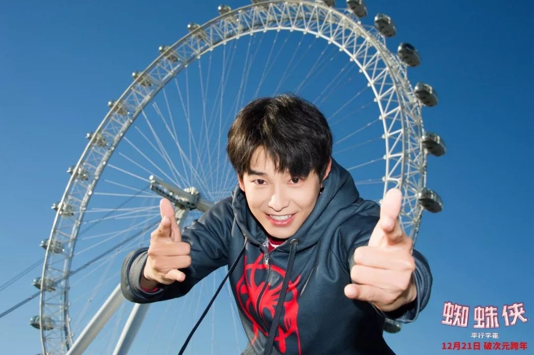 已经迫不及待想要看到这部漫威动画大片了