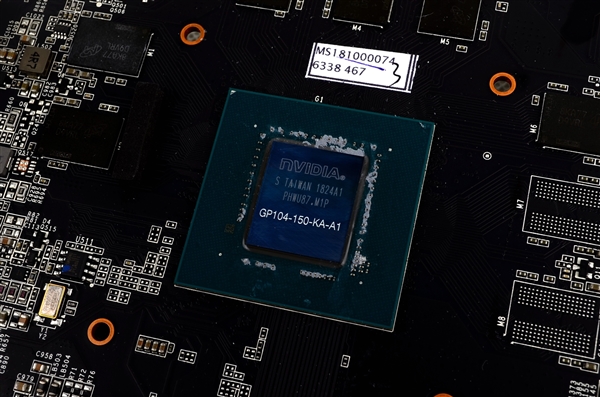 NVIDIA清空库存 GTX 1060 6GB或将大降价：1500元以内