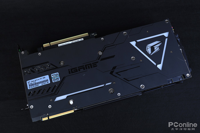 七彩虹iGame GeForce RTX 2080 Vulcan X OC评测：能面面俱到的顶级非公