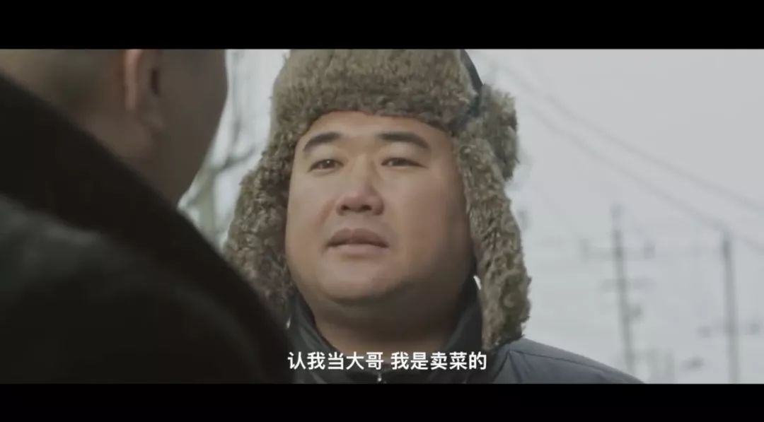 “黑老大”的影视创作论：要帅、要强、还要走上人生巅峰
