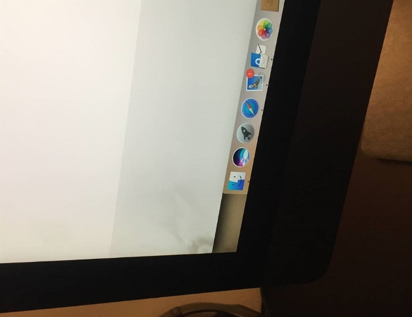 苹果在美遭遇集体诉讼：MacBook/iMac屏幕、主板易进灰