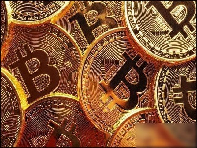 比特币今天再度大跌6%：跌破3800美元！