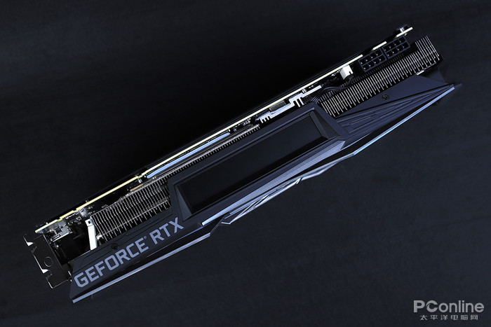 七彩虹iGame GeForce RTX 2080 Vulcan X OC评测：能面面俱到的顶级非公