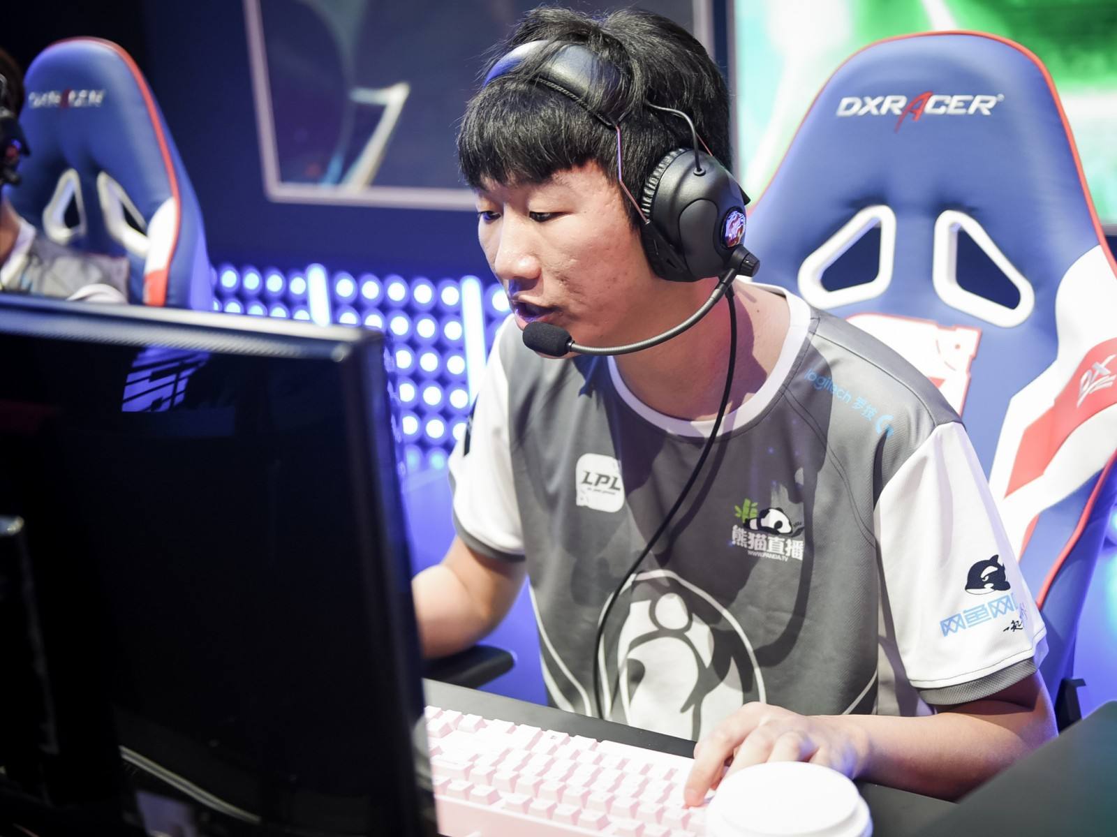 Ning宣布与IG续约:下赛季将更加努力