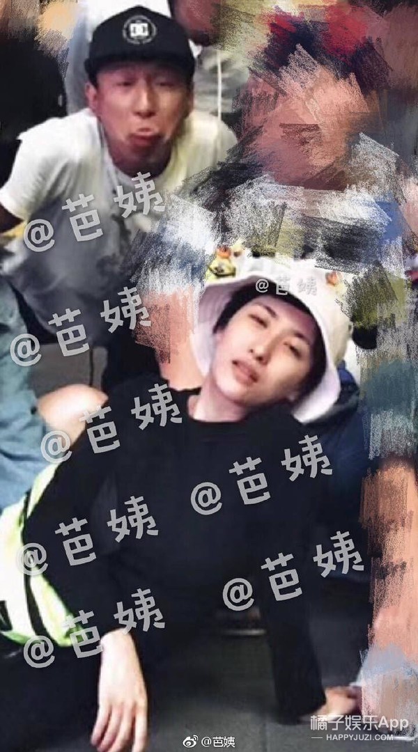 陈羽凡出轨在先？这么说之前都是冤枉白百何喽？