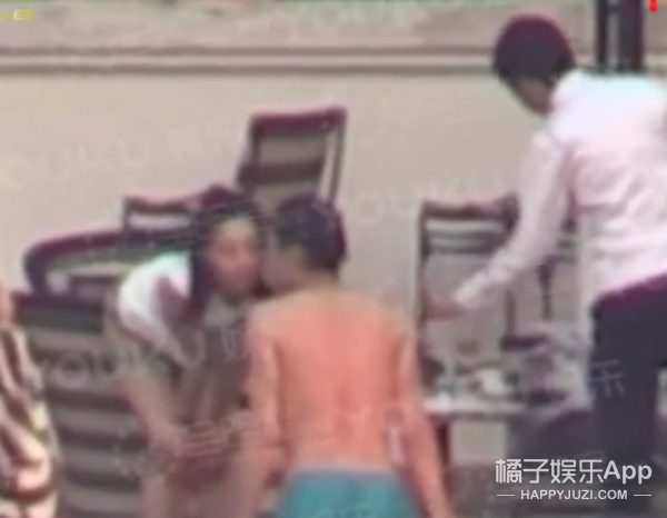 陈羽凡出轨在先？这么说之前都是冤枉白百何喽？
