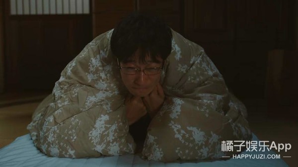 适合冬天窝在被子观看的电影