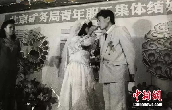 40年，几代中国人的结婚日记(图9)