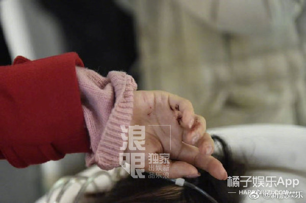 马蓉自曝被王宝强殴打、王宝强说她持凶器硬闯…到底怎样？