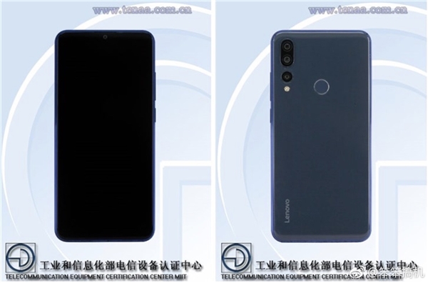 Z5 Pro之后联想再推“强悍新机”Z5s：常程感慨用力过猛