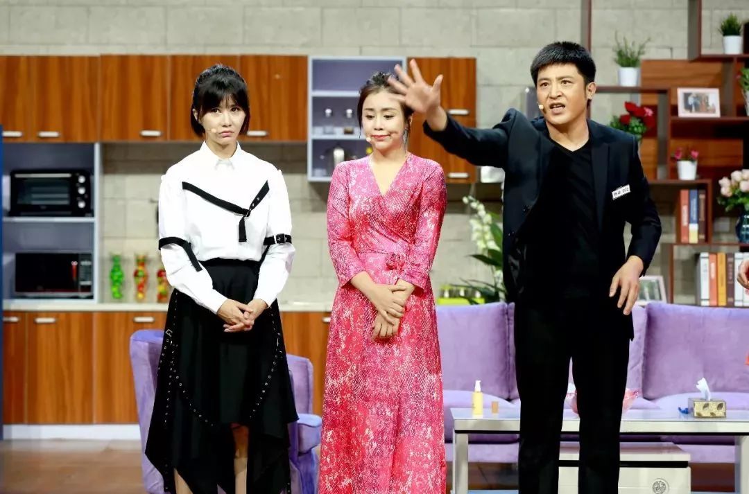 今晚21:15《欢乐饭米粒儿》喜感爆棚笑声不断!新时代合家欢,幸福快乐永相伴!