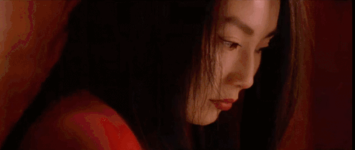 她长了一张“红颜祸水脸”，却让人只爱不恨！