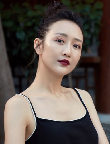 她长了一张“红颜祸水脸”，却让人只爱不恨！