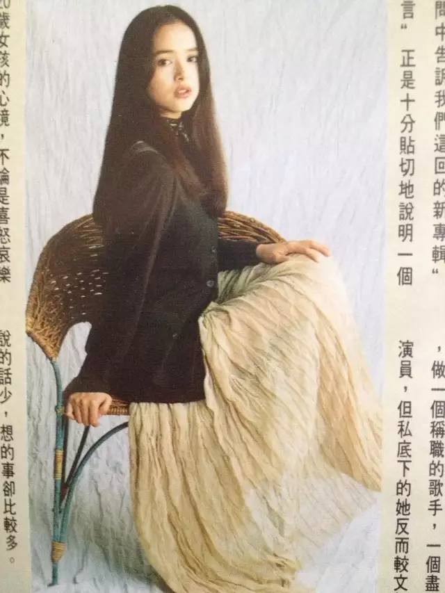 离婚内幕曝光，因为老公满足不了她，玉女人设彻底崩塌