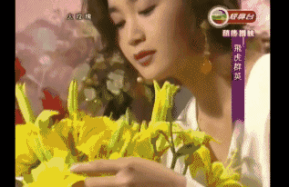 她长了一张“红颜祸水脸”，却让人只爱不恨！