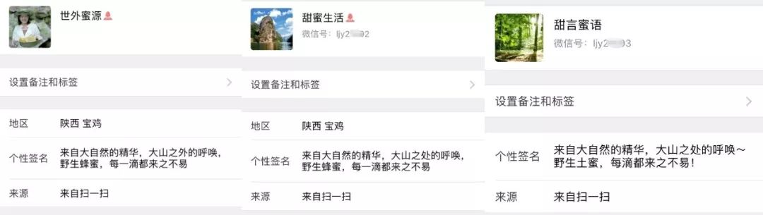 火遍朋友圈的杨霞是谁？