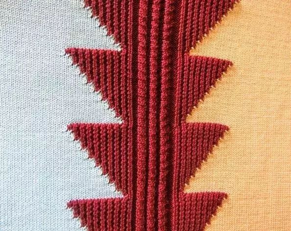 2019\/20针织秋冬潮流面料趋势最新发布(二)