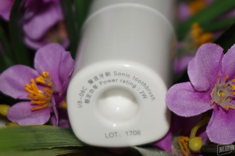 让孩子随时保持微笑：秀丽维迪儿童磁悬浮声波牙刷评测