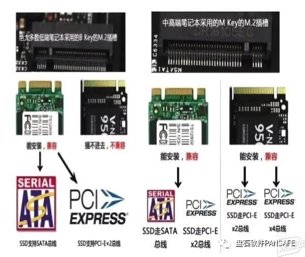 小身板，大作为：建兴T11 plus 256G固态硬盘试用