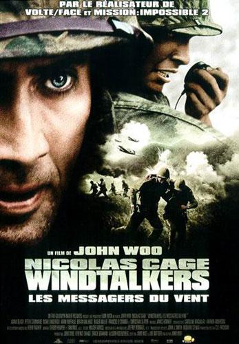 拍摄的一部动作战争电影,由美国演员尼古拉斯凯奇等担纲主演