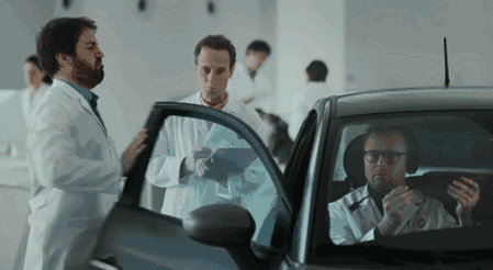 车主看了心疼,第3个最