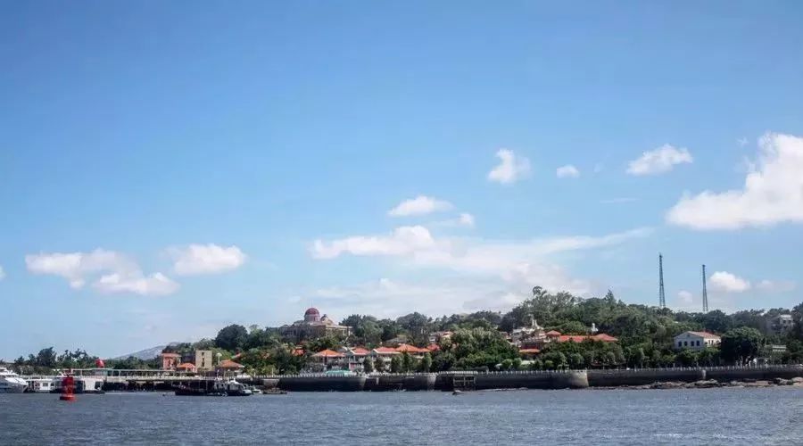 收好这份厦门旅游攻略去发现大全的更多_凤凰网旅游坑爹小游戏7攻略美景图片