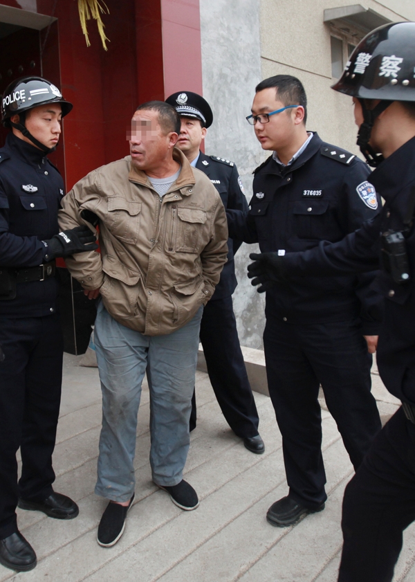 法警的排名_女法警