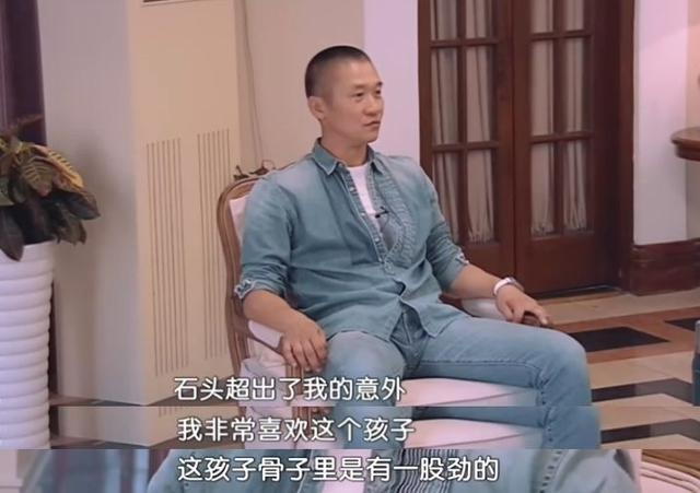 新版“杨过”佟梦实不简单，曾逼哭袁姗姗，让佟大为大骂“滚蛋”