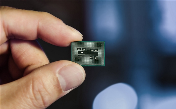 骁龙855、骁龙8cx官方图赏：携手变革手机、PC
