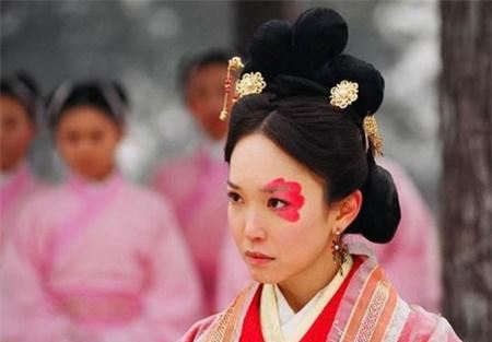 古代“四大丑女”，她们的结局怎么样？可能和你想的不一样！