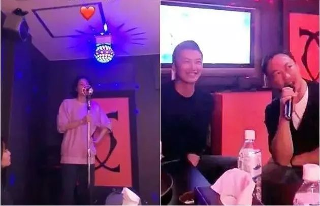 扯白||王菲的30年不变三人组，女人之间最牢固的友谊不就是一起干活一起挣钱么