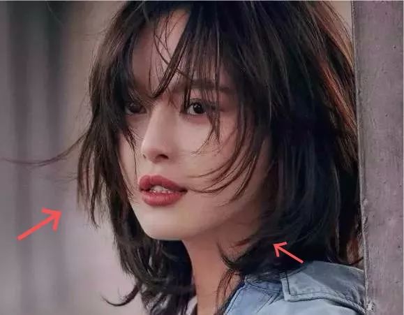 继辛芷蕾之后，崔雪莉也靠一个杀马特发型养活了整个美发产业！