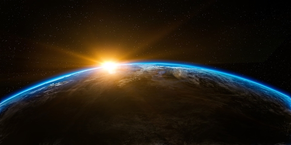 美国科学家称外星人可能是紫色的 需要寻找紫色外星生命