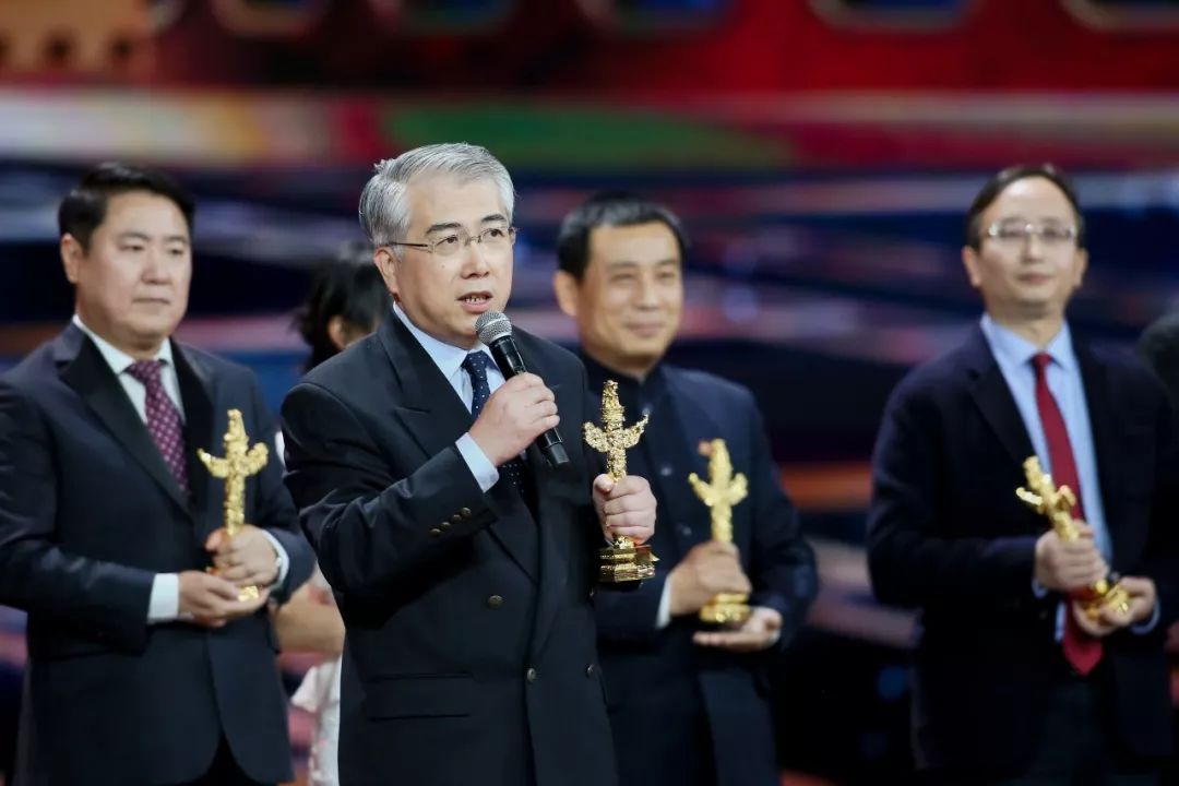 第十七届华表奖凝聚中国电影最强力量,十部华