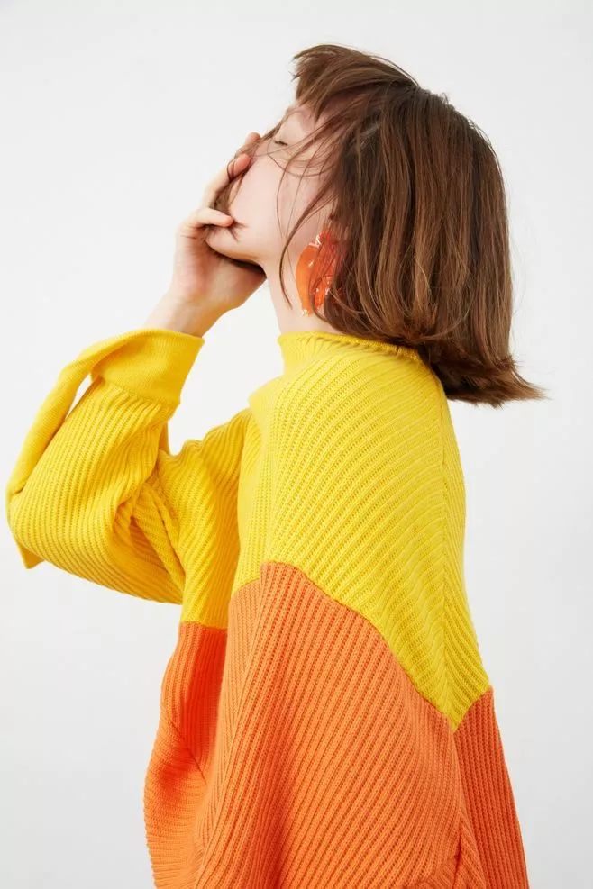 2019 | 最新流行锦鲤发色