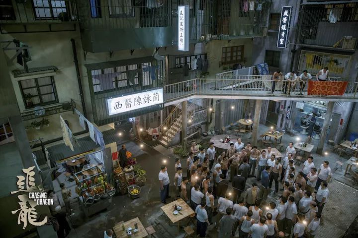 王晶花千万,还原人间炼狱