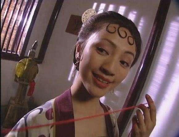 凭666表情刘海重火一轮,她演戏不红却嫁得好老公,统治大半个娱乐圈