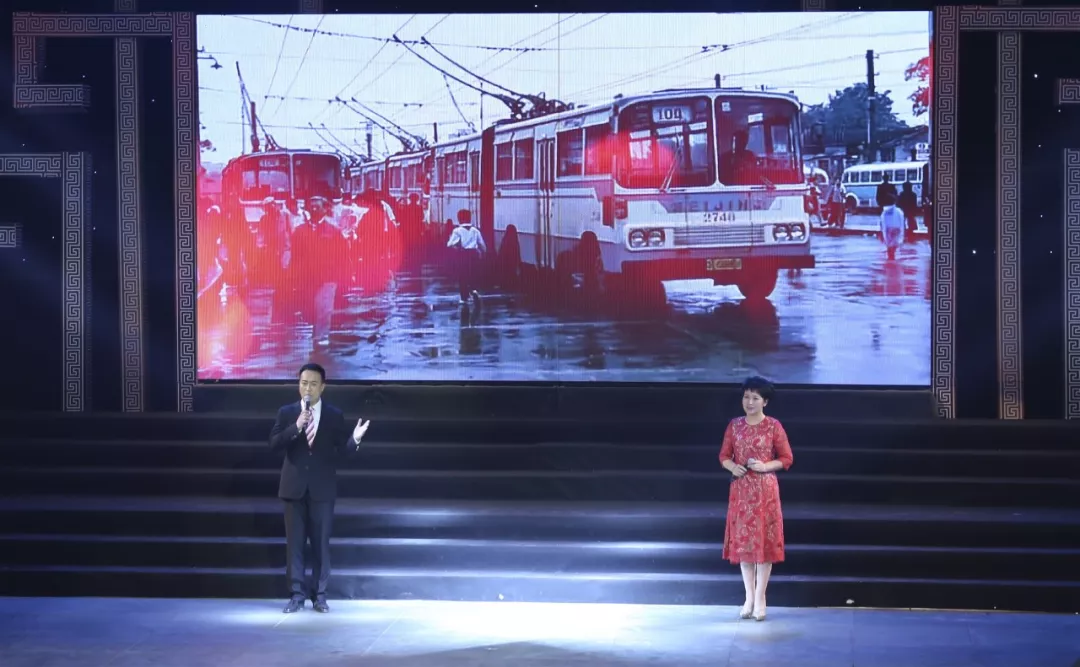 2019晋中新年新诗会举行