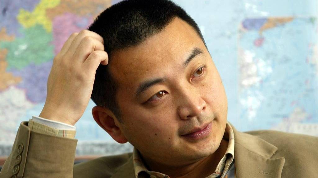  携程到了最危险的时候