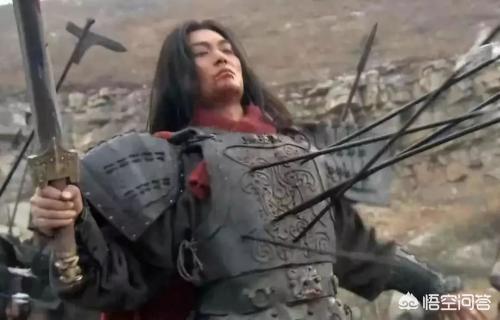 明军可以打得蒙古骑兵落荒而逃,却为什么打不过后金骑兵?