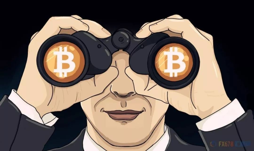比特币之痛：全球监管究竟难在哪儿？