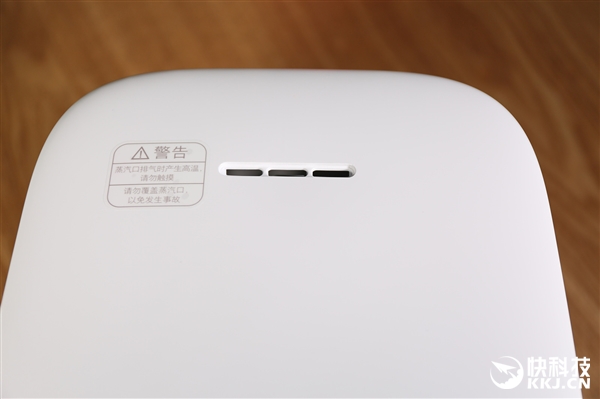 颜值更高了 1.6L米家小饭煲开箱图赏