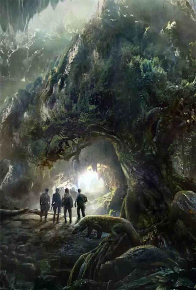 这可能是目前最忠实于原著的《鬼吹灯》电影