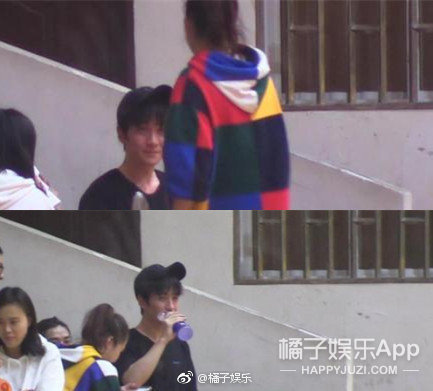 晚报|编剧汪海林再怼鹿晗娘炮 陈志朋被认成薛之谦